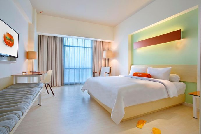 Kamar Type Harris Hotel HARRIS Hotel & Conventions Bekasi